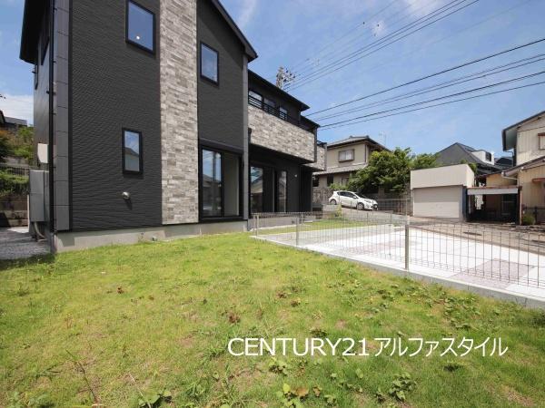 横浜市泉区新橋町の新築一戸建