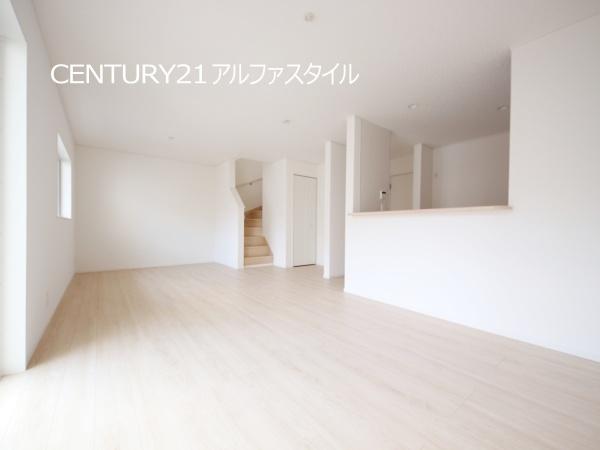 海老名市今里３丁目の新築一戸建