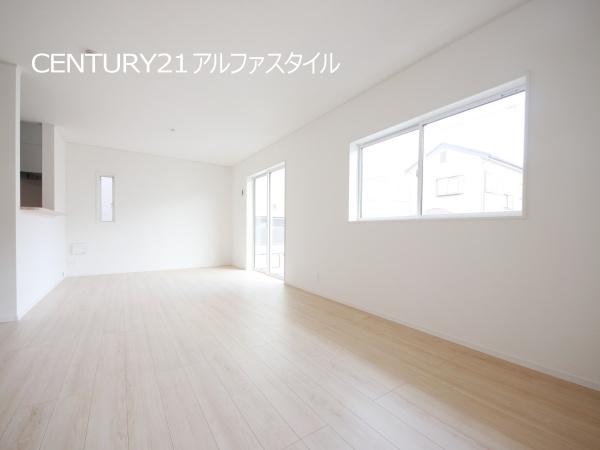 海老名市今里３丁目の新築一戸建