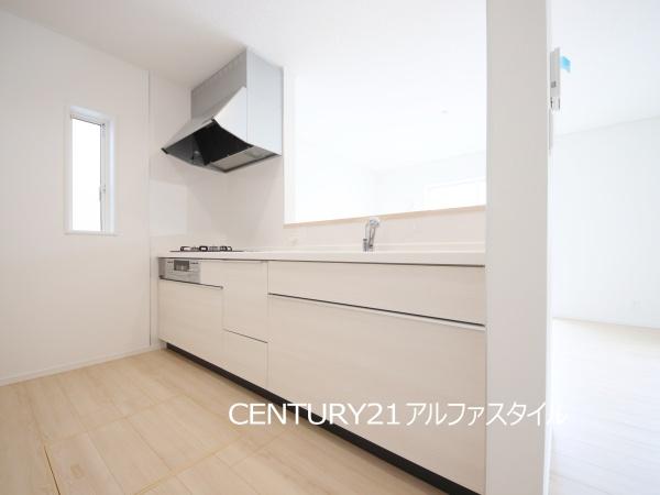 海老名市今里３丁目の新築一戸建