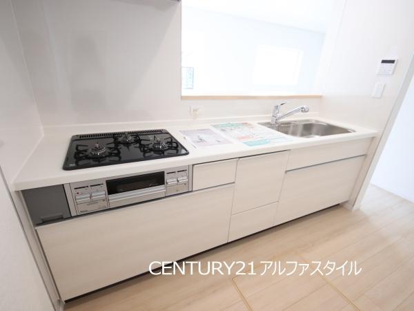 海老名市今里３丁目の新築一戸建