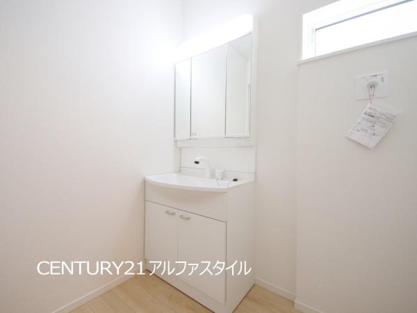 海老名市今里３丁目の新築一戸建