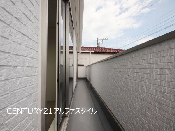 海老名市今里３丁目の新築一戸建
