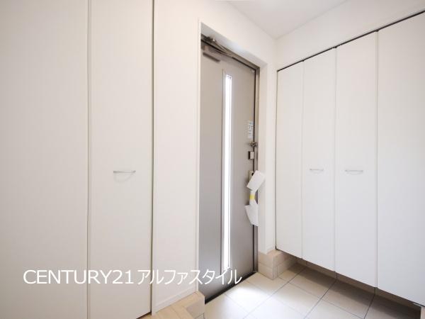 海老名市今里３丁目の新築一戸建