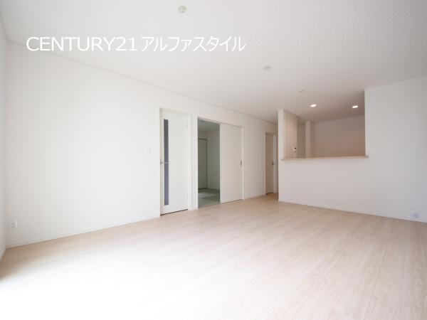 海老名市今里３丁目の新築一戸建