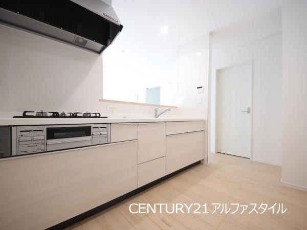 海老名市今里３丁目の新築一戸建