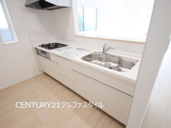 海老名市今里３丁目の新築一戸建