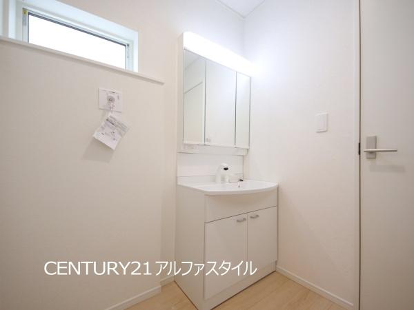 海老名市今里３丁目の新築一戸建