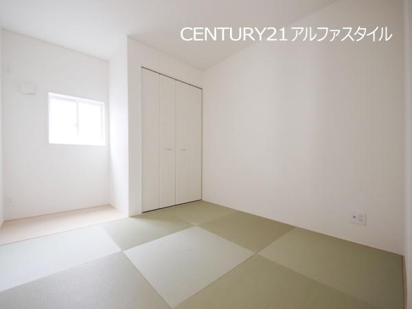 海老名市今里３丁目の新築一戸建