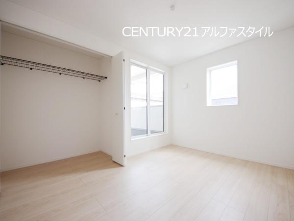 海老名市今里３丁目の新築一戸建