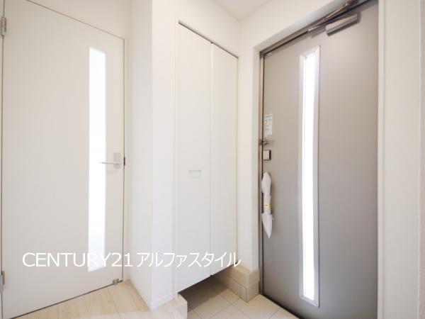 海老名市今里３丁目の新築一戸建