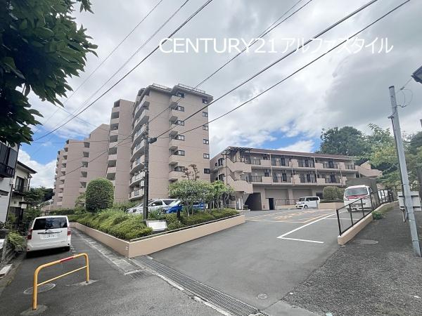 ロイヤルプラザ大和