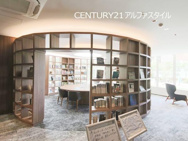 リーフィア海老名ブリスコート
