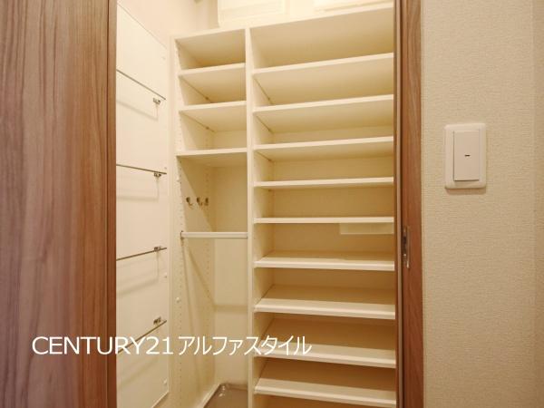 リーフィア海老名ブリスコート
