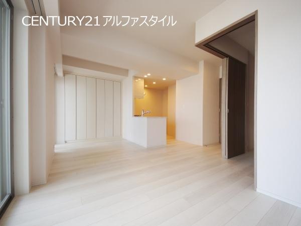 リーフィア海老名ブリスコート