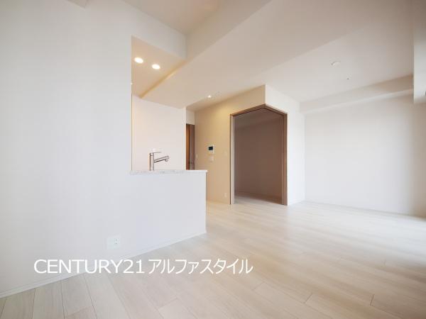リーフィア海老名ブリスコート