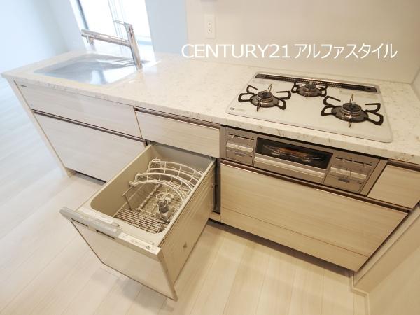 リーフィア海老名ブリスコート