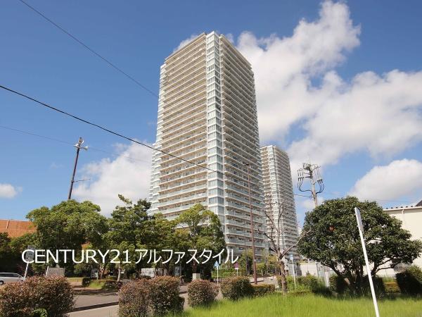 リーフィア海老名ブリスコート
