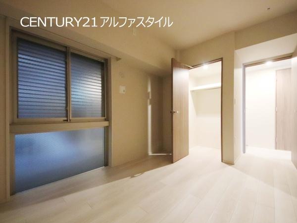 リーフィア海老名ブリスコート