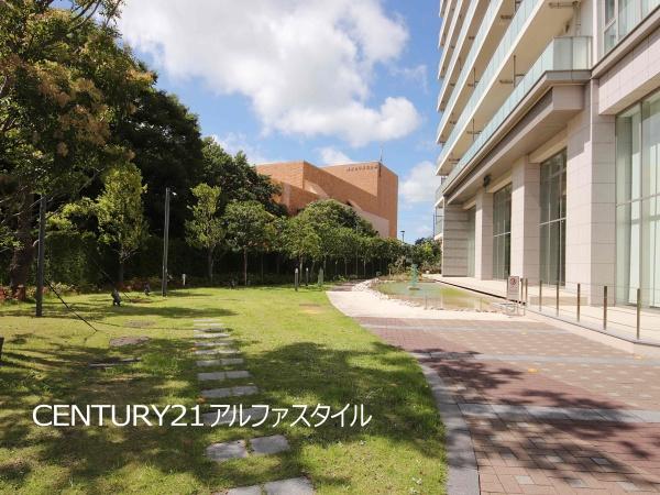 リーフィア海老名ブリスコート