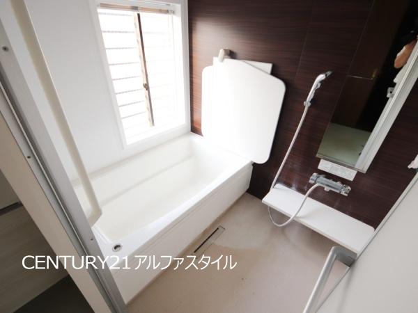 綾瀬市深谷南３丁目の中古一戸建て