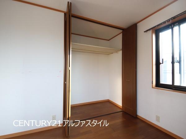 綾瀬市深谷南３丁目の中古一戸建て