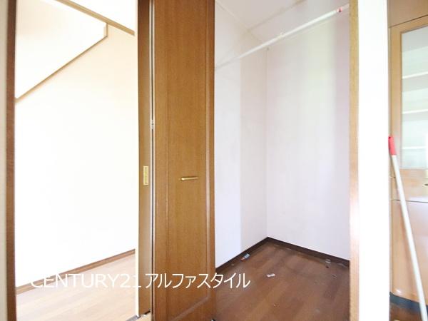 綾瀬市深谷南３丁目の中古一戸建て