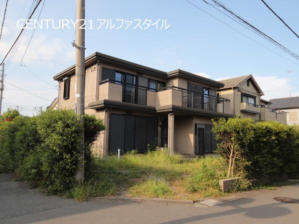 綾瀬市深谷南3丁目の中古一戸建