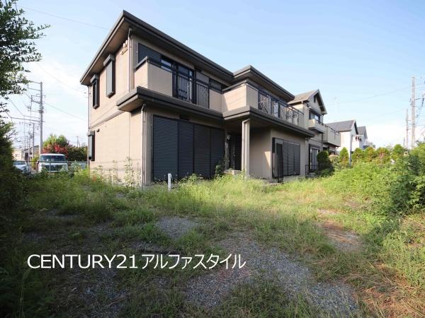 綾瀬市深谷南３丁目の中古一戸建て
