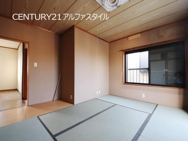 綾瀬市深谷南３丁目の中古一戸建て