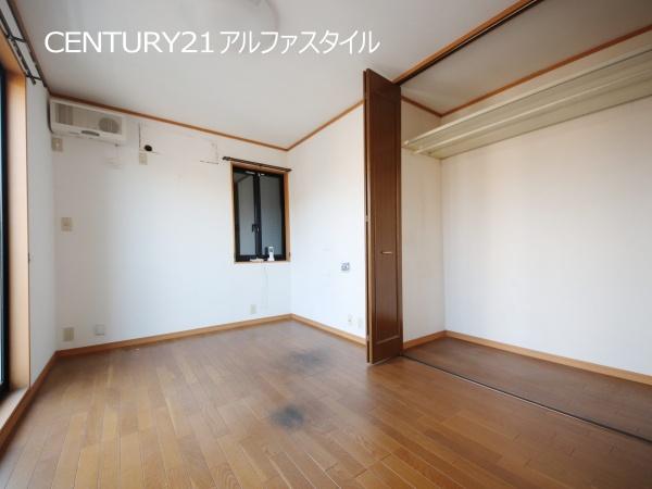 綾瀬市深谷南３丁目の中古一戸建て