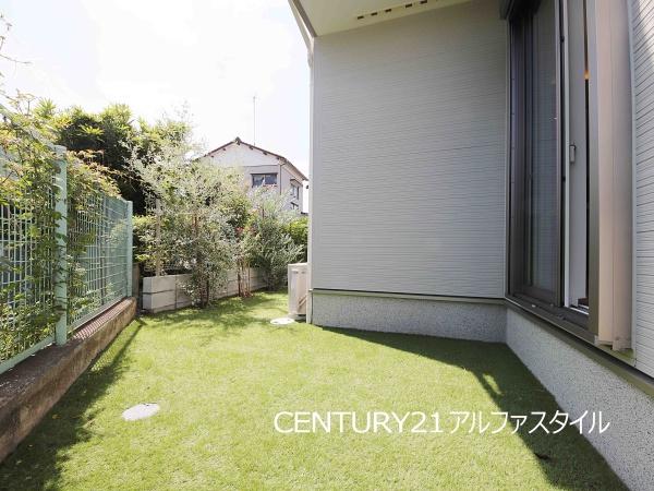 座間市相武台２丁目の新築一戸建