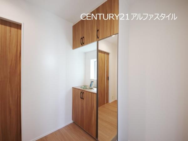 座間市相武台２丁目の新築一戸建