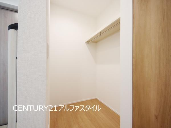 座間市相武台２丁目の新築一戸建