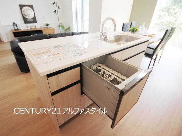 座間市相武台２丁目の新築一戸建