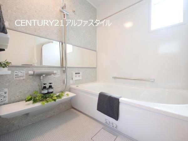 座間市相武台２丁目の新築一戸建