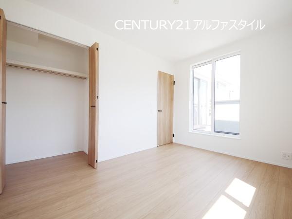 座間市相武台２丁目の新築一戸建