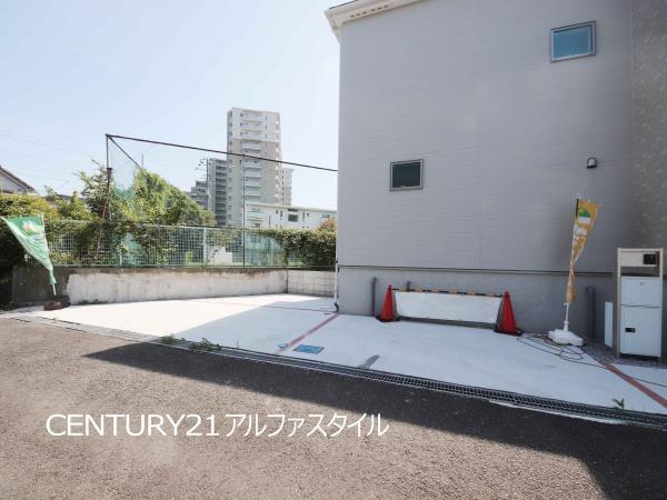 座間市相武台２丁目の新築一戸建