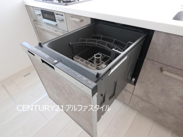 座間市入谷東３丁目の新築一戸建