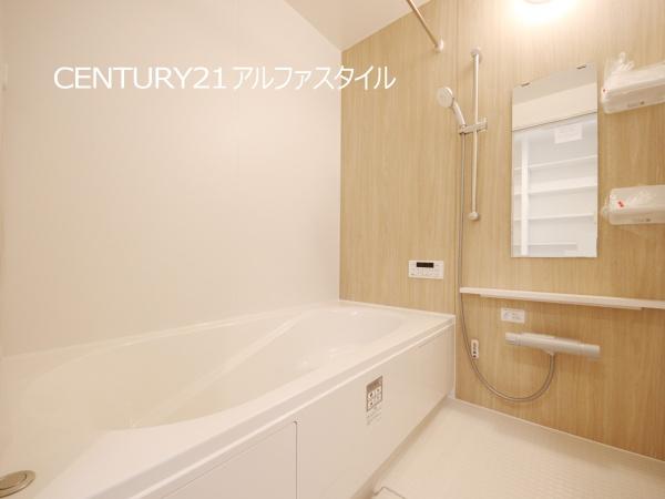 座間市入谷東３丁目の新築一戸建