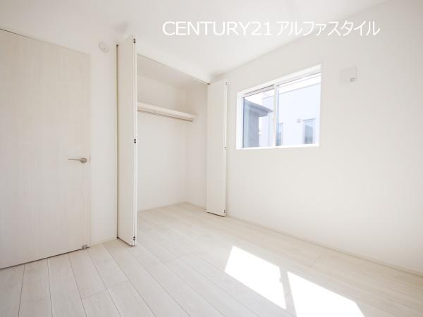 座間市入谷東３丁目の新築一戸建