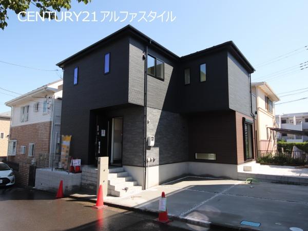 座間市入谷東3丁目の新築一戸建