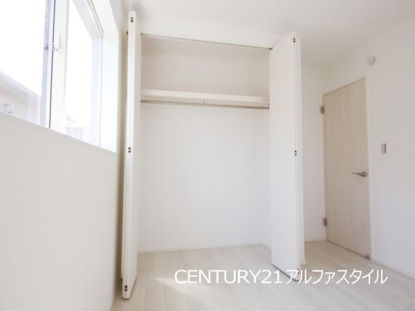 座間市入谷東３丁目の新築一戸建