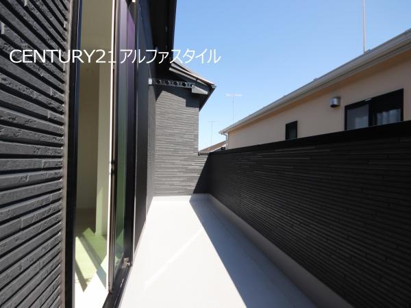 座間市入谷東３丁目の新築一戸建