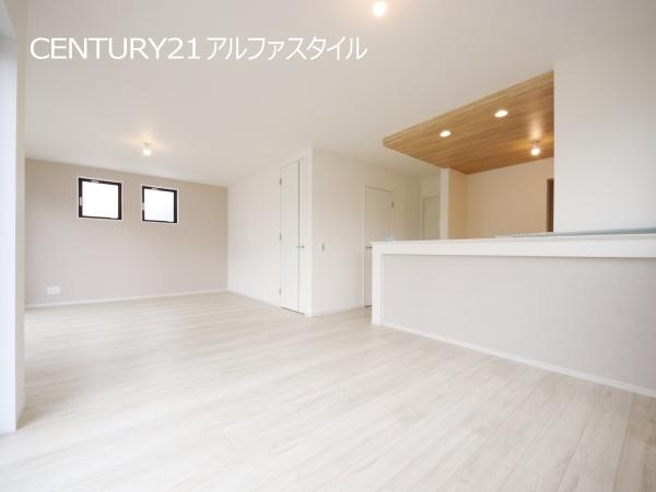 海老名市東柏ケ谷６丁目の新築一戸建