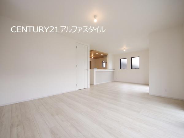 海老名市東柏ケ谷６丁目の新築一戸建