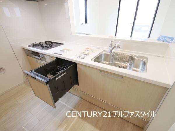 海老名市東柏ケ谷６丁目の新築一戸建