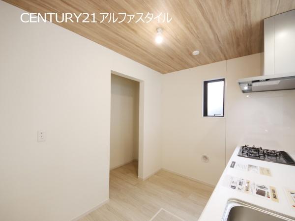 海老名市東柏ケ谷６丁目の新築一戸建