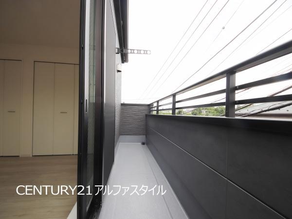 海老名市東柏ケ谷６丁目の新築一戸建