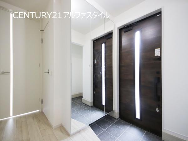 海老名市東柏ケ谷６丁目の新築一戸建
